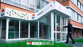MINER-WORLD.RU✅ПРОДАЖА МАЙНЕРОВ | ОБОРУДОВАНИЕ ДЛЯ МАЙНИНГА | МАЙНИНГ ОТЕЛЬ | CЕРВИСНЫЙ ЦЕНТР