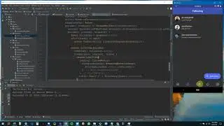 Jiminy for Mastodon - implementing the 'New DM' feature part 1
