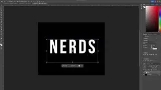 Ignite Your Designs with a Fire Text Effect in Photoshop