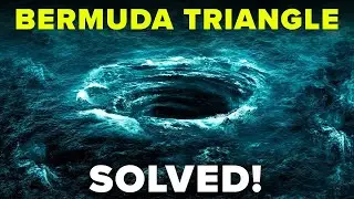 Scientist Solves the Mystery of the Bermuda Triangle And More Mysterious Stories (Compilation)