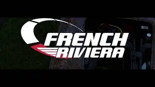 Ferrari Barn FInd | French Riviera #french #rivera #fr #edit #car #roblox #fyp