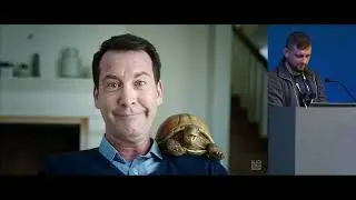 The pipeline manager strikes back - Ads, VFX and mobile games intros