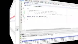 Learn Programming in Java - Lesson 10 : For Loops