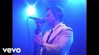 Harry Styles - Electric Ballroom (London - Dec 19, 2019)