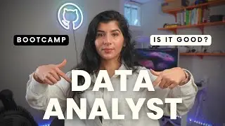 Reviewing Data Analytics Program by CareerFoundry | Should you take it?