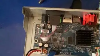 Reset Password DVR XVR DAHUA (hard reset) New Series