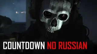 Call of Duty Modern Warfare II Campaign Mission (Part 12)