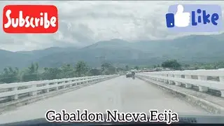Gabaldon Nueva Ecija Camping Site
