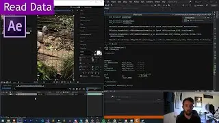 After Effects General Plugin QuickTip - Read Data
