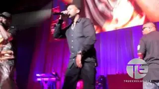 Juvenile & Mannie Fresh Tribute Nicki Minaj, Lil' Wayne & Baby at BMI Awards