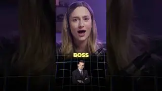 How to impress your boss with AI 😎