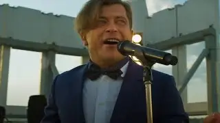 БИ-2 - Три сантиметра над землей