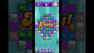 Candy Crush Saga Level 20 | 