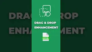 Microsoft Office Excel New Features EVERYONE Needs to Know About!  