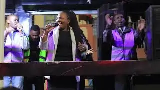 SEBEN PRAISE MEDLEY LIVE 🎸🎹🎺🎷ONE MAN BAND.DANCE LIKE NEVER BEFORE