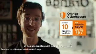 Le pack Cybersecure : solution complète pour la protection de vos équipements - Orange