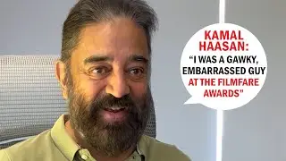 Kamal Haasan Interview |