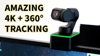 The ONE THING that makes Insta360 Link the BEST WEBCAM (for educators, remote workers, creators)