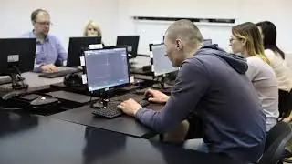 Курсы 3D моделирования интерьера. 3Ds Max