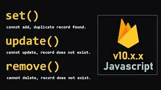 Fix Firebase Functions, Adding Duplicate Record | Check if Data Exist