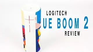 UE Boom 2 Review