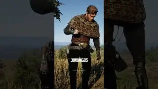 Unused Outfits from Rdr2 