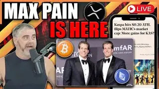 CRYPTO Market Pain After FOMC [BITCOIN and ALTCOIN Recovery Around The Corner]