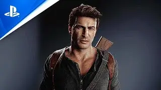 PS5 GAMEPLAY GRAPHICS 