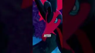 Improving more Shiny Pokemon 