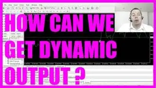 MQL4 Tutorial Bootcamp 1 - 9 How to create dynamic output on your chart