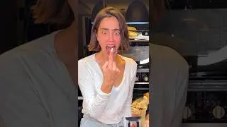Her Face‼️Finger CUT on Girlfriend! 🤯 
