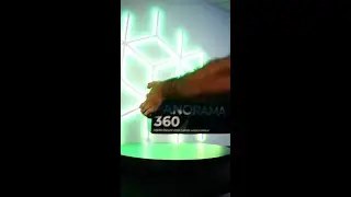 The NEW TRYX Panorama OLED Liquid Cooler is ABSOLUTLY INSANE!!😱🥵🔥