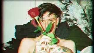 🐟 LIL PEEP - MO MURDA 🐟 ( SLOWED )