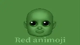 startup-red Animoji