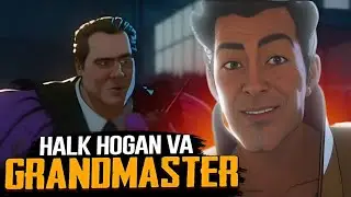AGARDA...? 3 VA 4 QISM TAHLILI | NEGA HULK BINAFSHARANGDA ? | UZBEK TILIDA TAHLIL