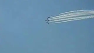 AC Air Show US NAVY Blue Angels 8/23/06 [3]