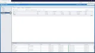 vSphere - How to Add a Datastore in VMware ESXi