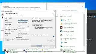 Yandex Mail Outlook Kurulumu HATASIZ GÜNCEL ANLATIM