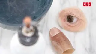 Doctor Helps Replaces Missing Body Parts With Prosthetics