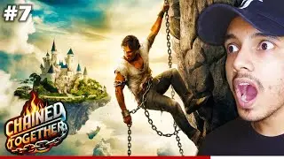 WAY TOWARDS HEAVEN | CHAINED TOGETHER | Solo RUN | #7