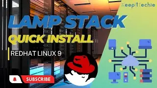 How to Set Up a LAMP Stack on RHEL Using Rocky Linux | A Beginners Guide