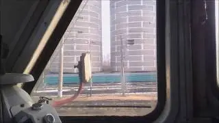 .:: Сквозь горящий закат, к ночным огням Входной