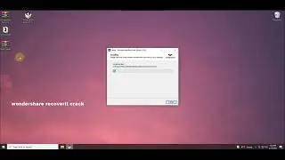 WONDERSHARE RECOVERIT ULTIMATE| INSTALLATION GUIDE (CRACKED)!
