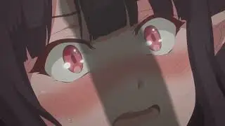 He's so big | Kaifuku Jutsushi no Yarinaoshi