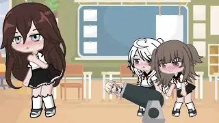 the teacher likes this game ~ gacha heat ? gacha life trend