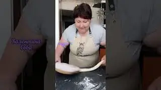 Смачні та Швидкі: рецепт лінивих вареників 👍