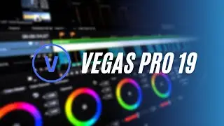 VEGAS PRO 19 REVIEW DEL PROGRAMA