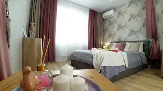 🌶️ Аделя кутуя д.110д к2 квартира в Казани 🎀 