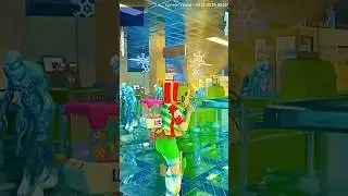 Power Activation Guide Revealed! Fortnite 100 Days in a Grocery Store: How to turn on the power
