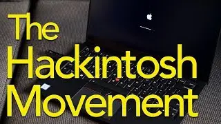 The Hackintosh Movement | TDNC Podcast #116